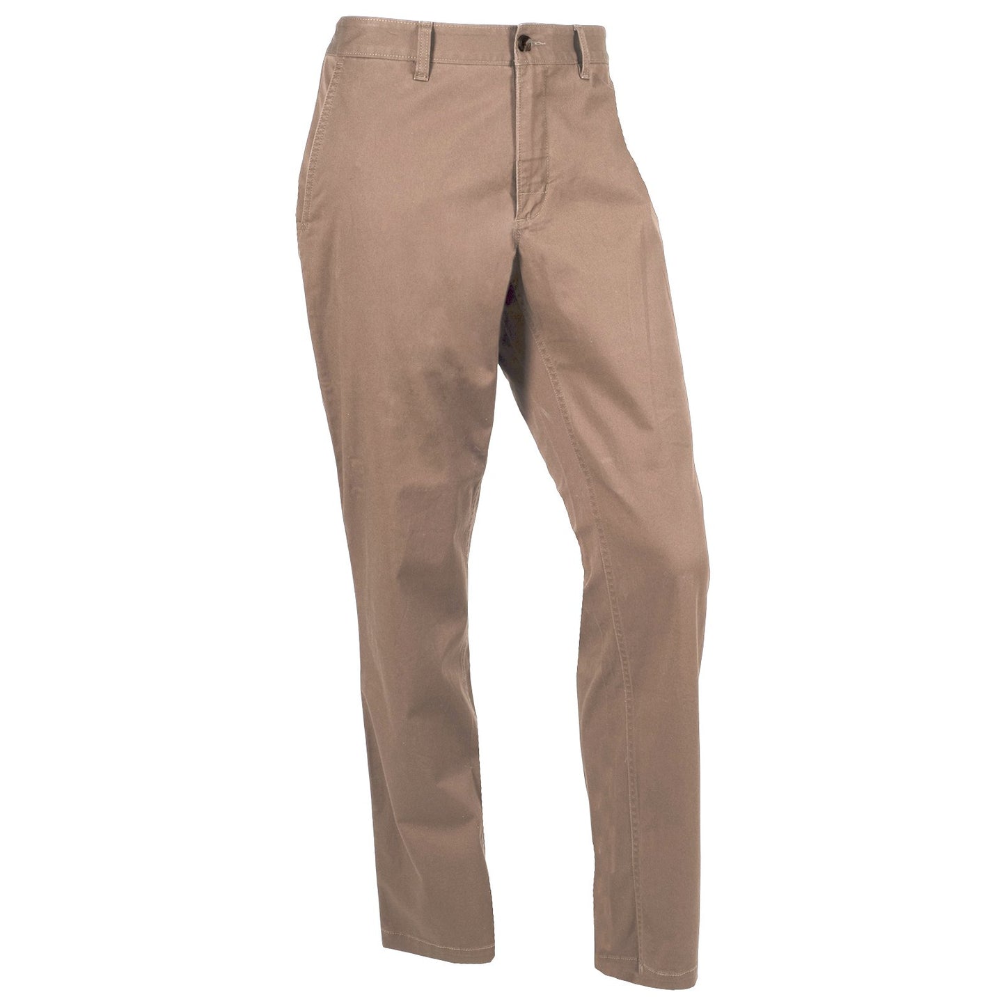 Homestead Chino Pant Modern Fit - Retro Khaki