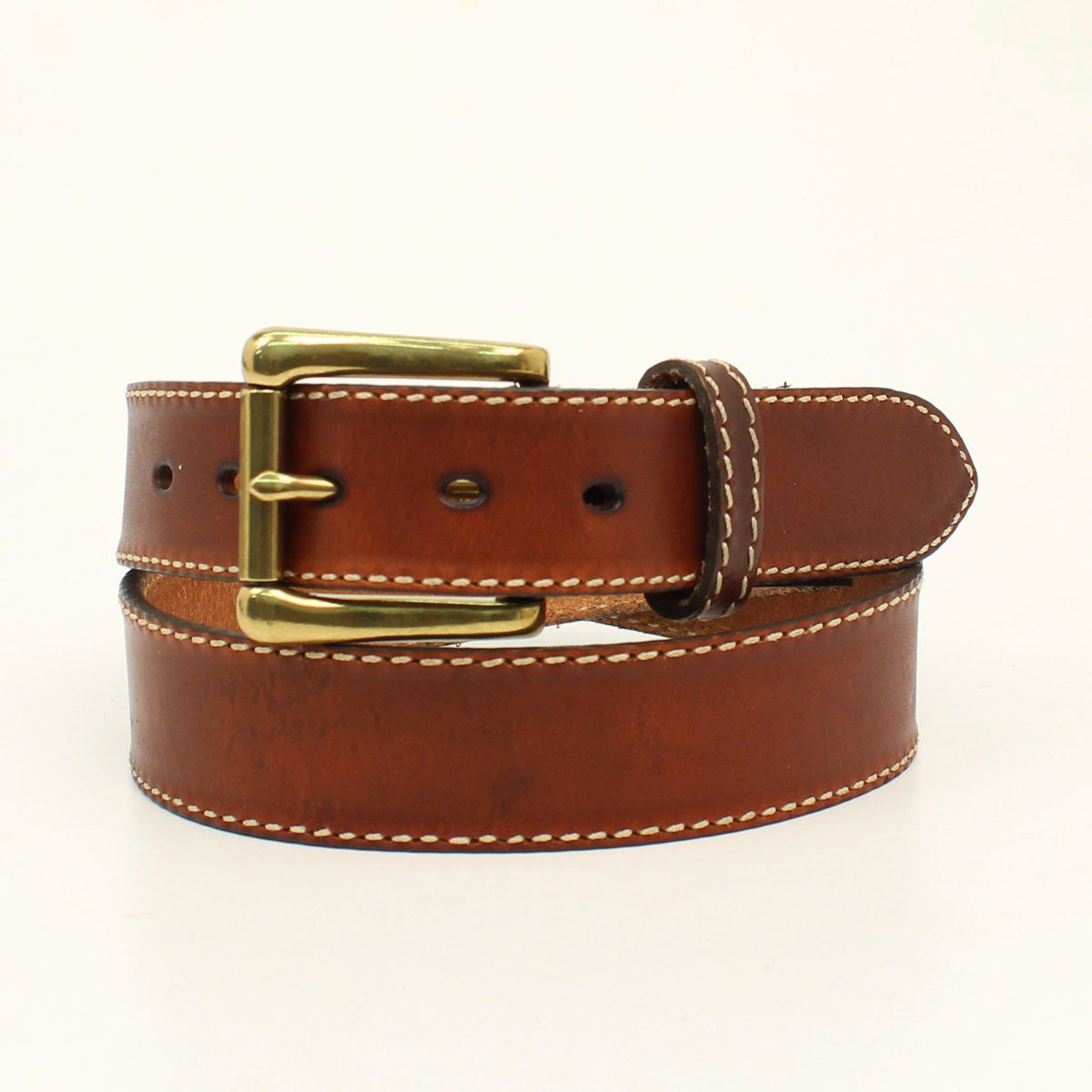 Nocona Ocala USA Made Belt