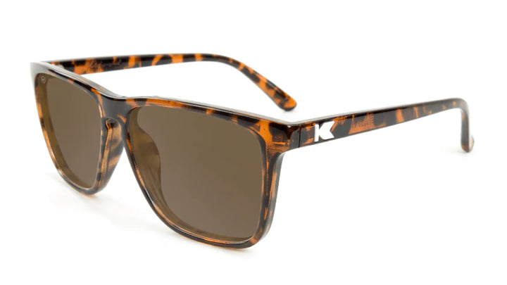 Fast Lanes Tortoise Shell/Amber