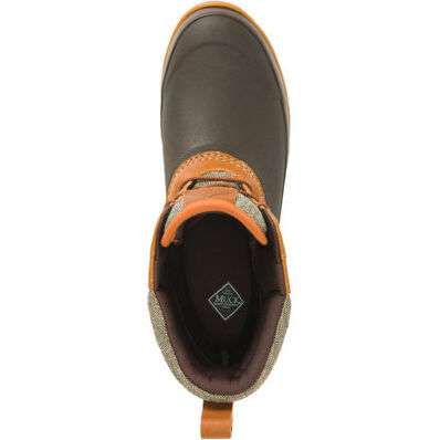 Men's Original Duck Lace