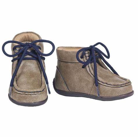 Twister Smith Toddler Casual Shoes