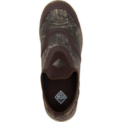 Mossy Oak Outscape Slip On