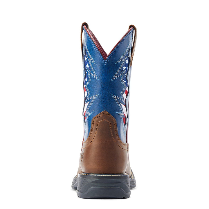 Ariat Kid's Bolt Western Boot