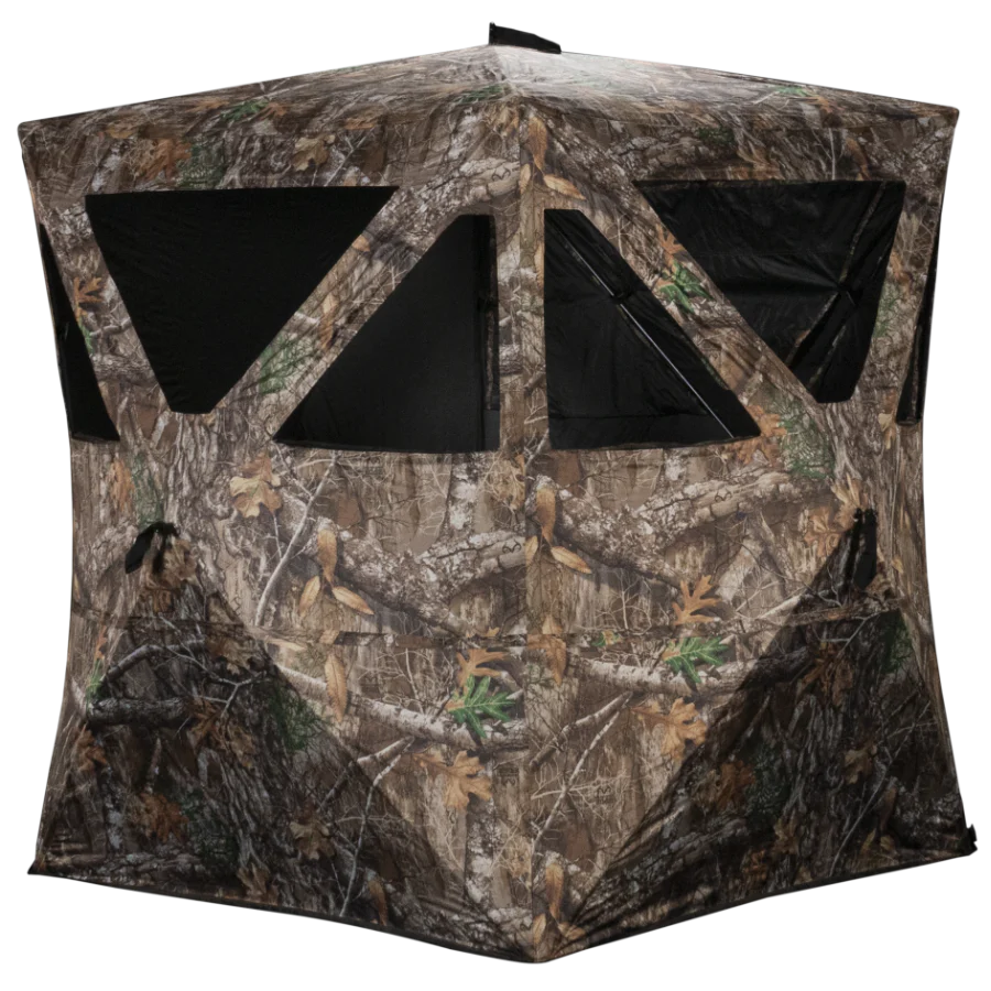 Rhino Blind 100 Realtree edge