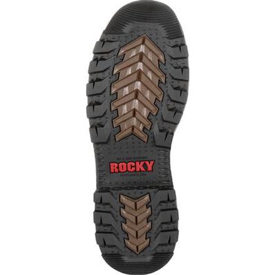 Rocky Rams Horn Waterproof Composite Toe Work Boot
