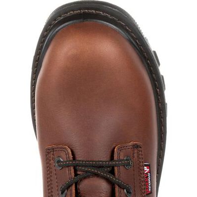 Rocky Rams Horn Waterproof Composite Toe Work Boot