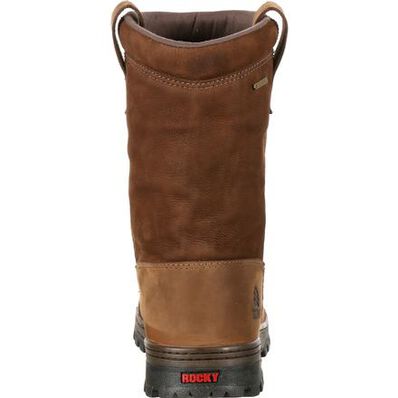 Rocky Outback GTX Waterproof Wellington Boot