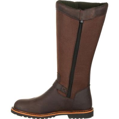 Great Falls Waterproof Snakeboot