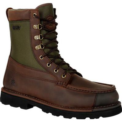 Rocky Upland Waterproof Outdoor Boot