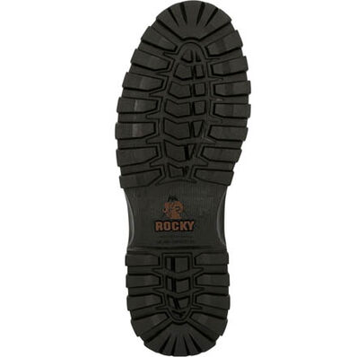 Rocky Outback Gore-Tex Waterproof Snake Boot