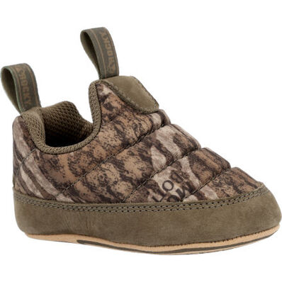 Campy Jams Infant Mossy Oak Bottomland Outdoor Shoe
