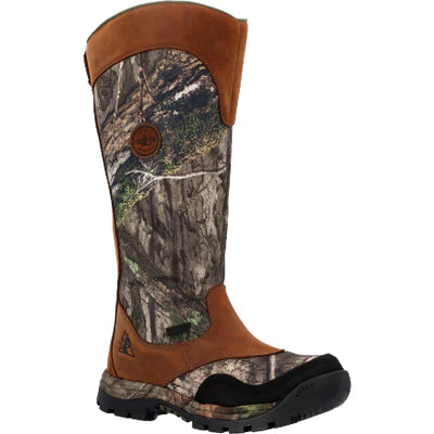 Men's CMO 16'' Lynx Snake Work Boot