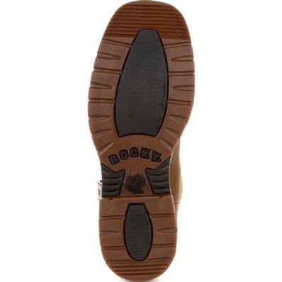 Rocky Original Ride FLX Waterproof Western Boot