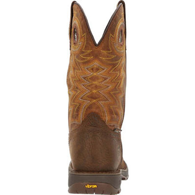 Rocky Legacy 32 Western Waterproof Boot