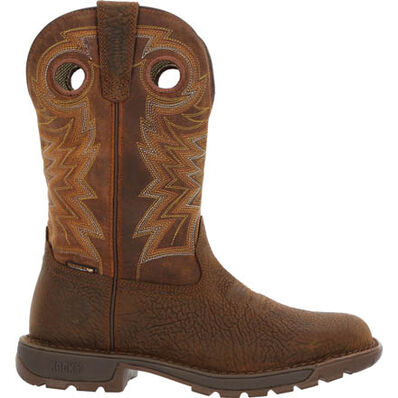 Rocky Legacy 32 Western Waterproof Boot