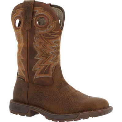 Rocky Legacy 32 Western Waterproof Boot