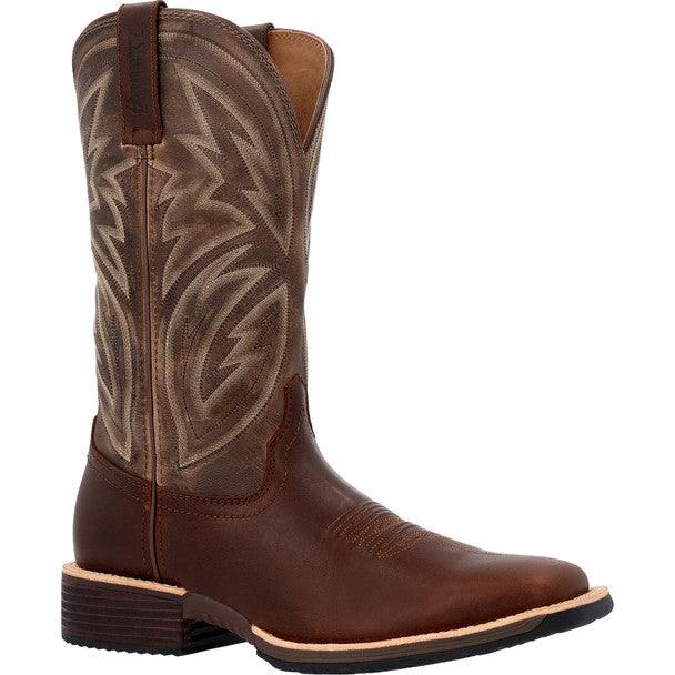 Rocky Men's Tall Oaks Western Boot