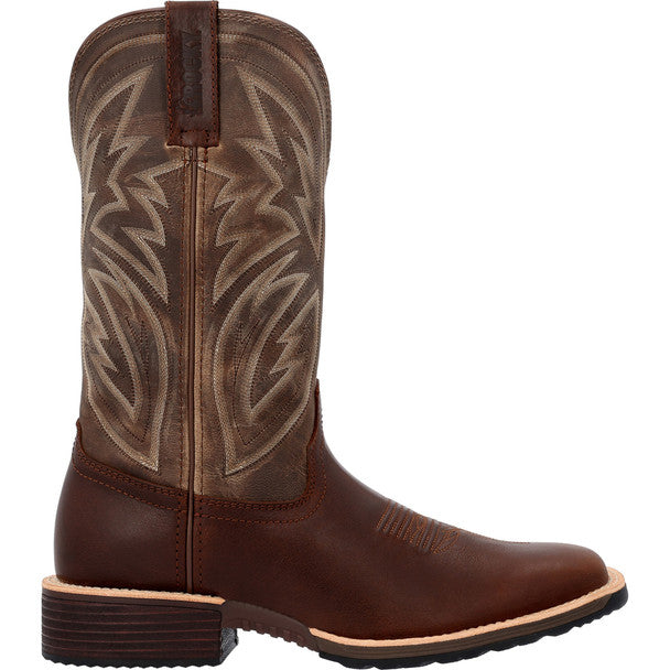 Rocky Men's Tall Oaks Western Boot