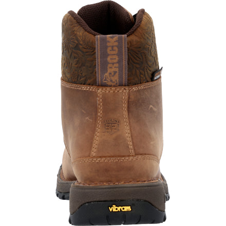 Legacy 32 Women's Western Boot