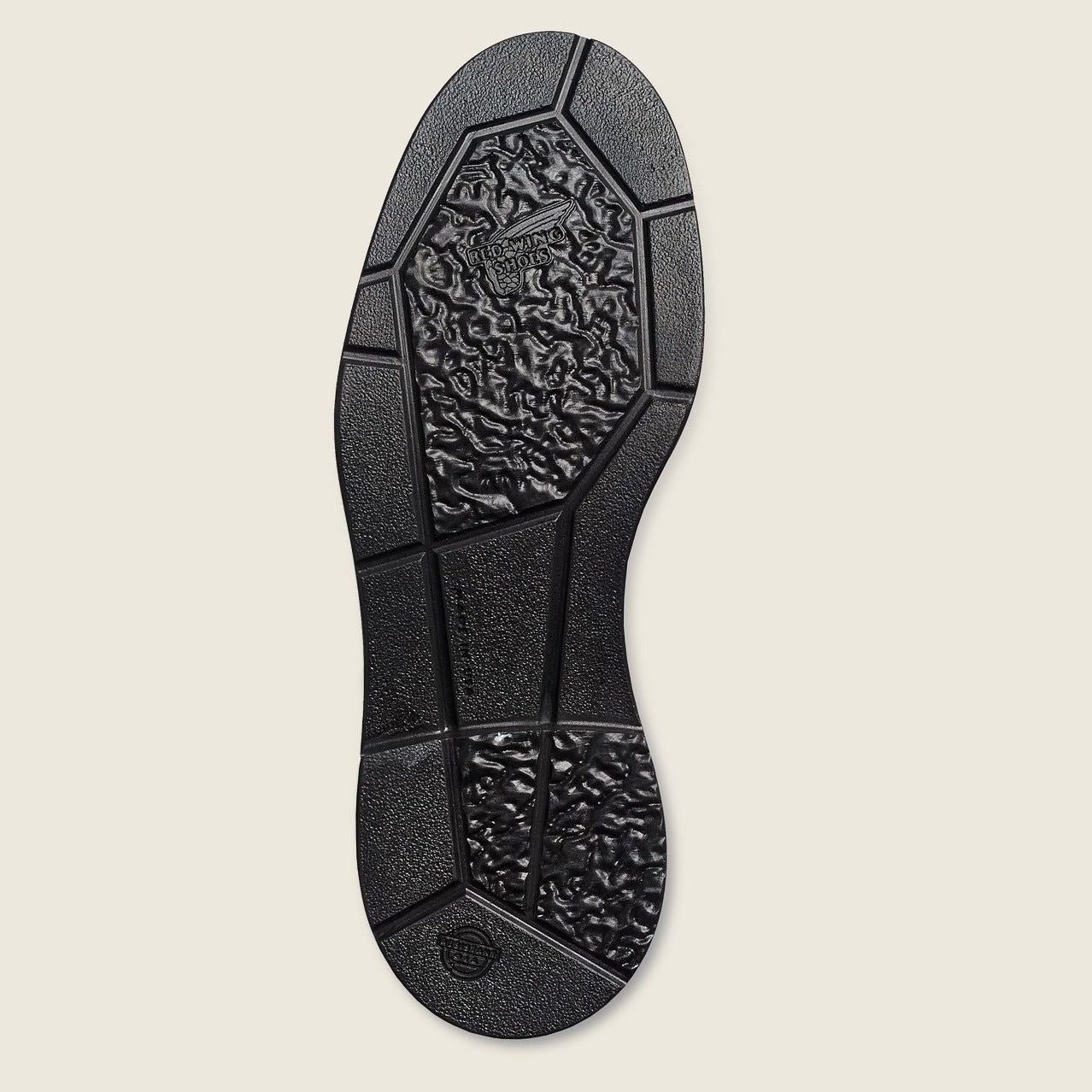 Supersole 6 Inch Soft Toe