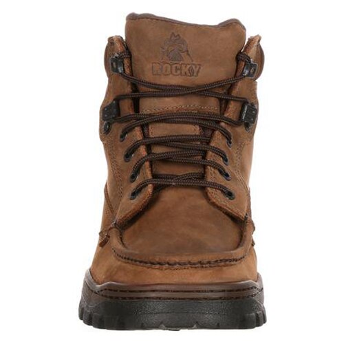 Rocky Outback Gore-Tex® Waterproof Hiker Boot