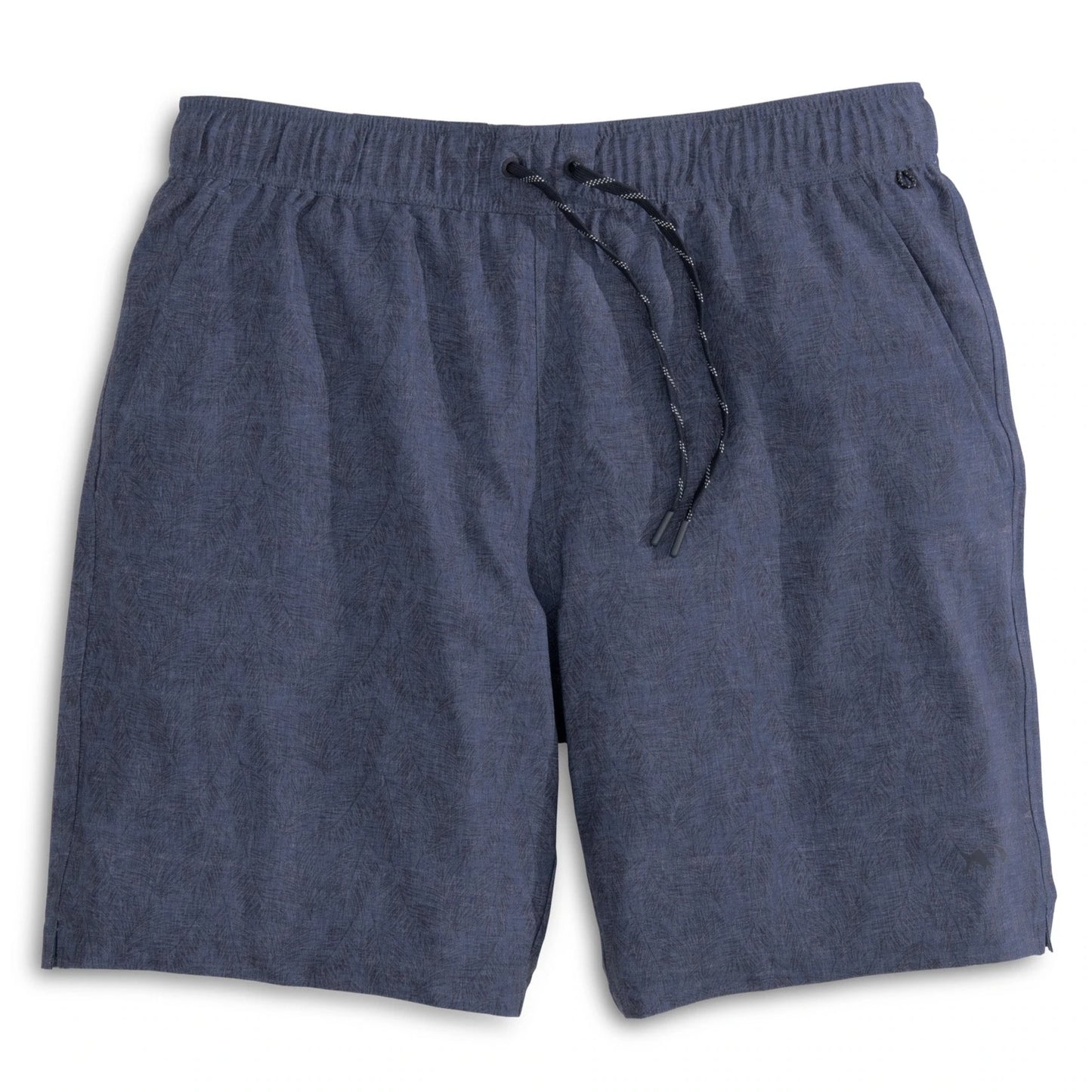 Shaker Hybrid Short Sailor Heather