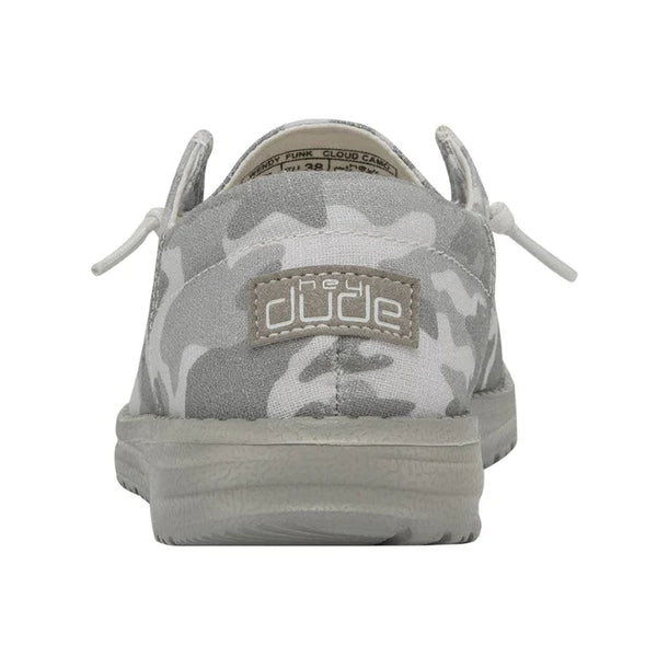Wendy Funk - Cloud Camo