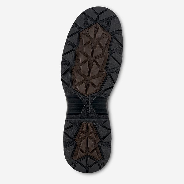 Irish Setter Kasota Safety Toe 6"