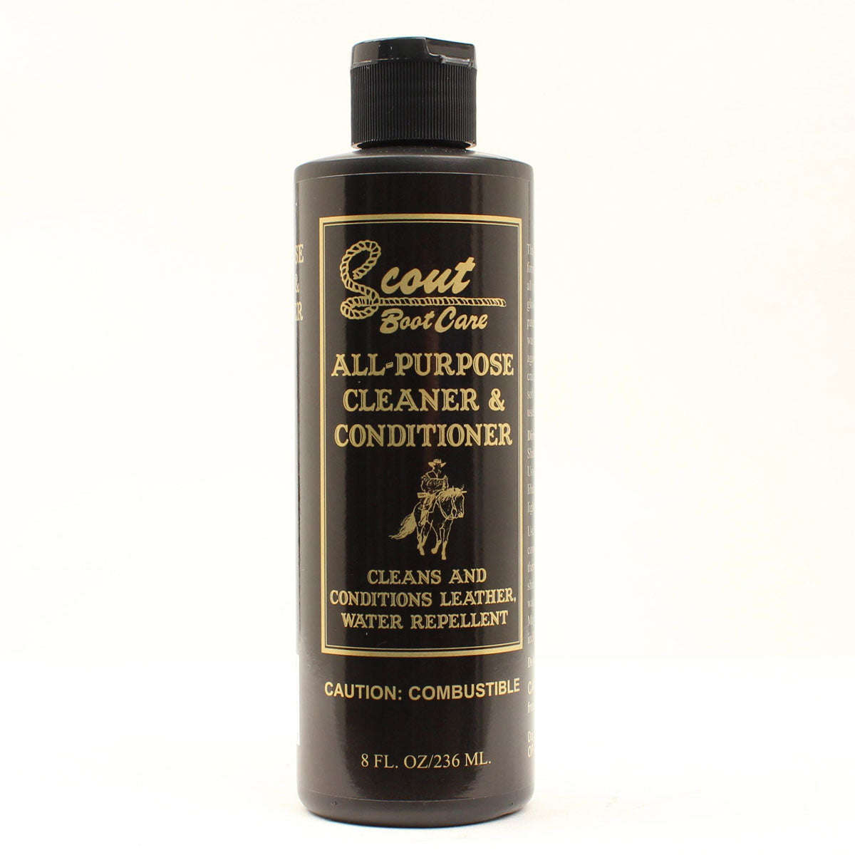 Scout All Purpose Cleaner & Conditioner 8 oz.