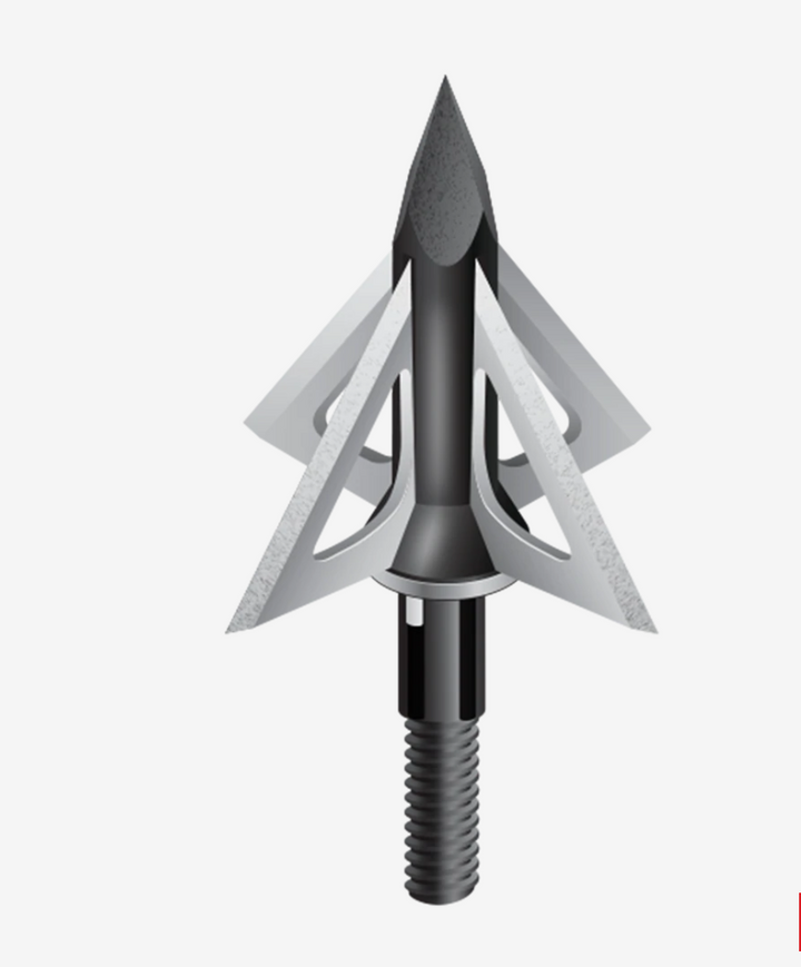 Slick Trick XBow Crossbow Broadheads