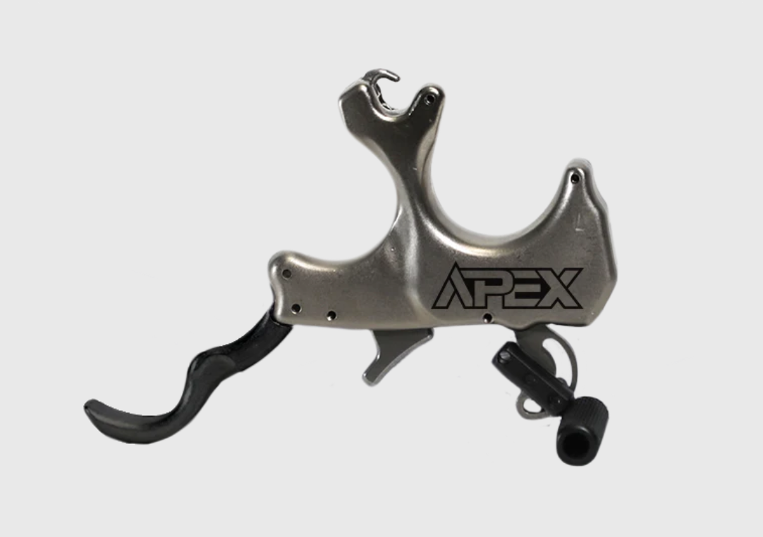 Scott Apex Thumb Trigger Release