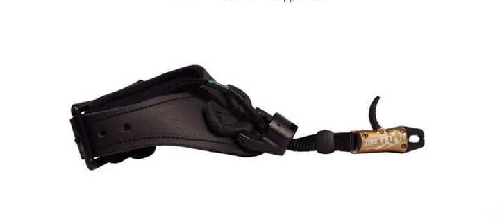 Truball Copperhead Globo Swivel Buckle Strap Copper Large