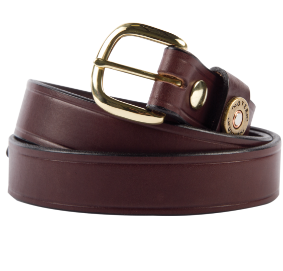 Cannon's Point Single Shotgun Shell Belt