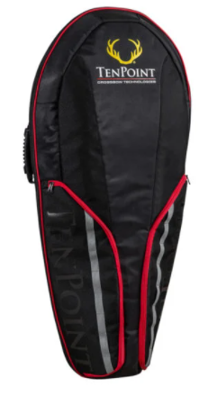 TenPoint Narrow Soft Point Crossbow Case (Blazer)