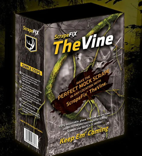 The Vine