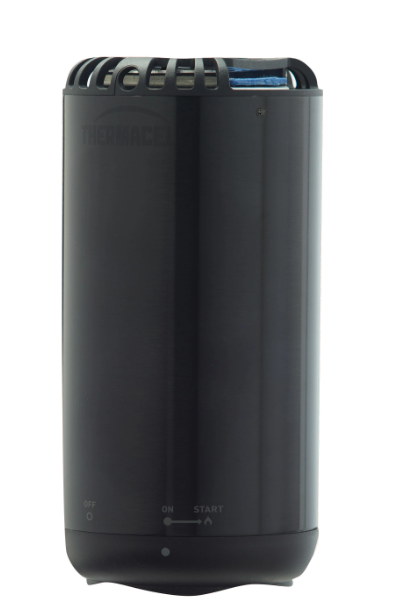 Patio Shield Mosquito Repellent - Obsidian