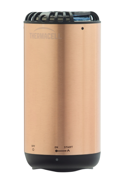 Patio Shield Mosquito Repellent - Rose Gold