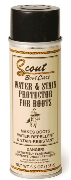 Scout Water Protector 8 oz.