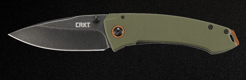 Tuna OD Green