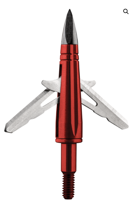 EVO-X CenterPunch Broadhead (3-pack)