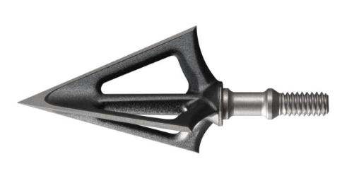 EVO-X Montec Fixed Blade Broadhead (3-pack)