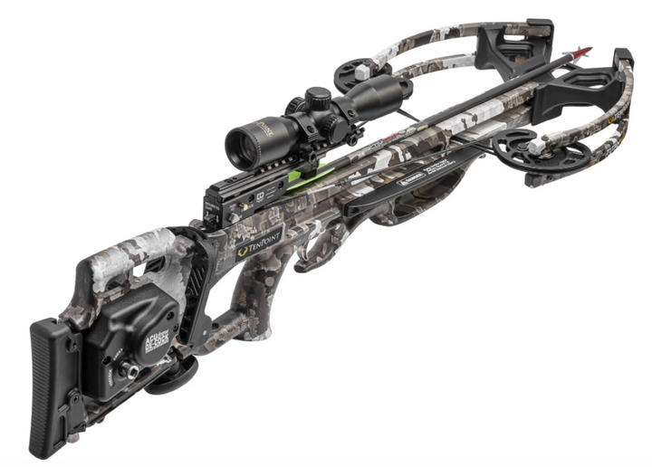 TenPoint Titan De-Cock Crossbow