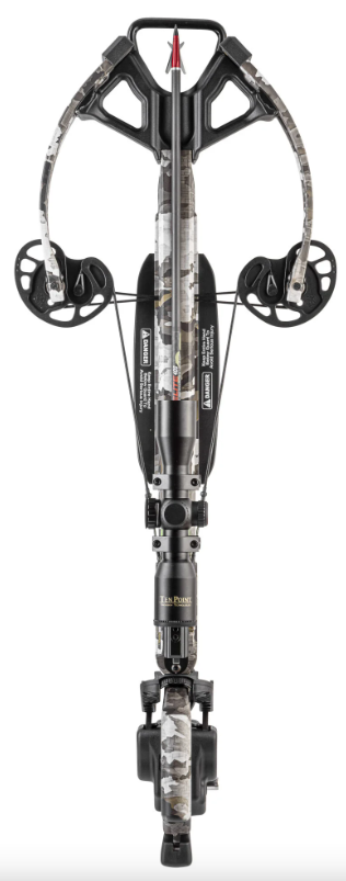 TenPoint Titan De-Cock Crossbow
