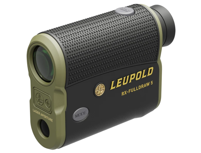 RX-FullDraw 5 Rangefinder