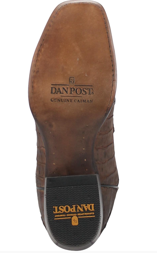 Dan Post Stalker Caimen Boot