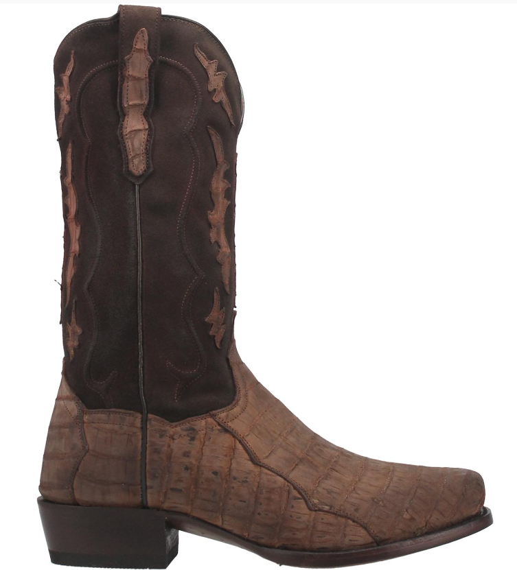 Dan Post Stalker Caimen Boot