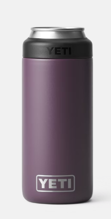 Colster Slim Can Insulator - Nordic Purple