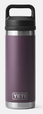 Rambler 18oz Reusable Bottle with Chug Cap - Nordic Purple
