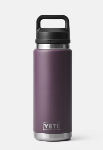 Rambler 36oz Chug Bottle - Nordic Purple