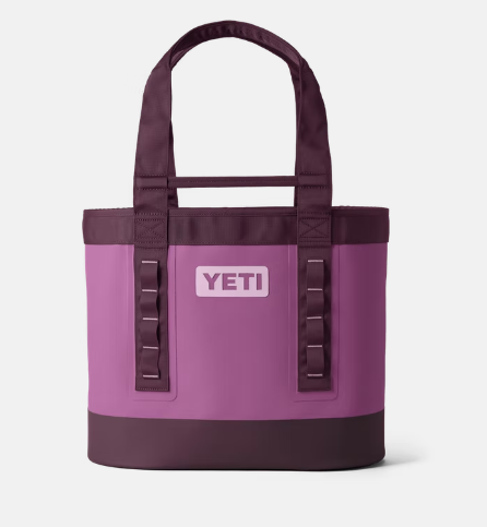 Camino 35 Carryall Tote Bag - Nordic Purple